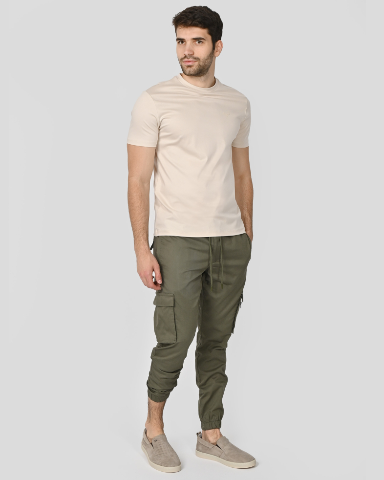 TRICOU BEJ GULER ROTUND 240161131738-5 02