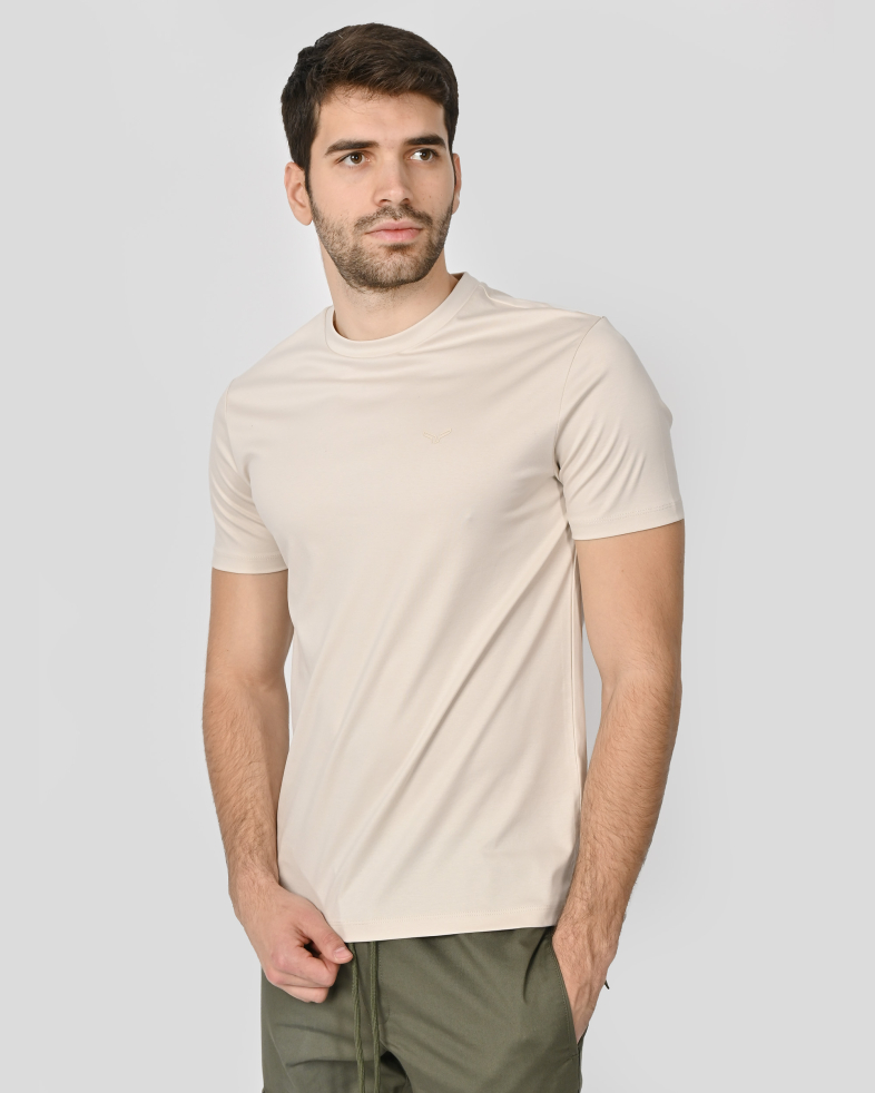 TRICOU BEJ GULER ROTUND 240161131738-5 03