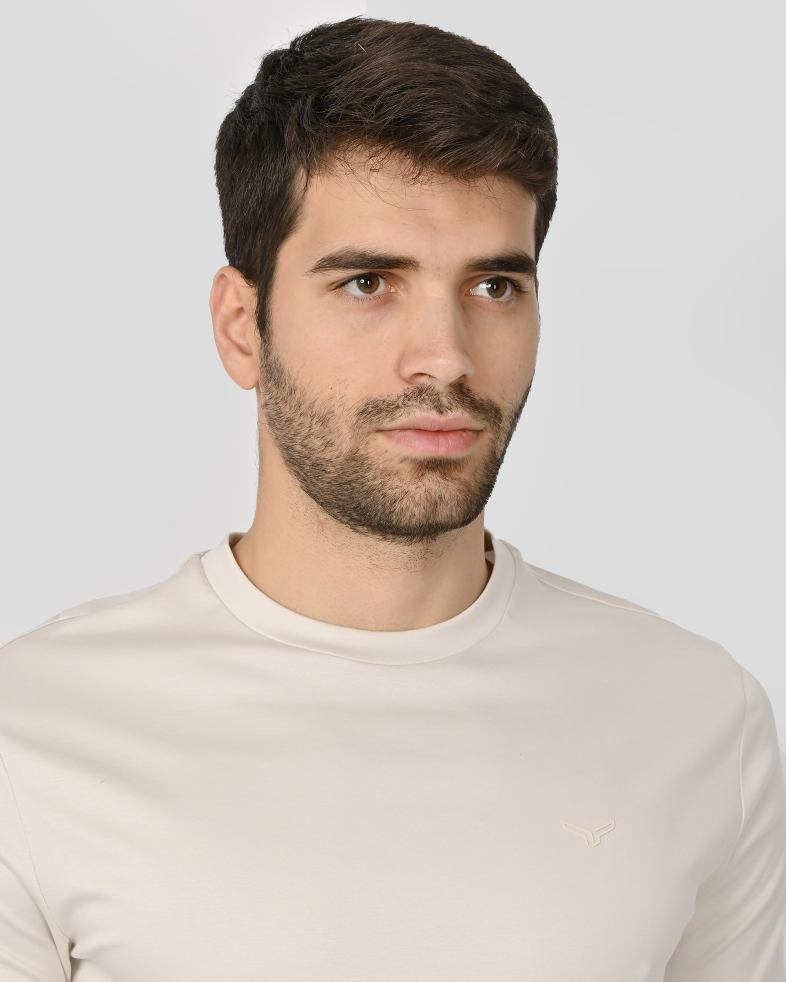 TRICOU BEJ GULER ROTUND 240161131738-5 04