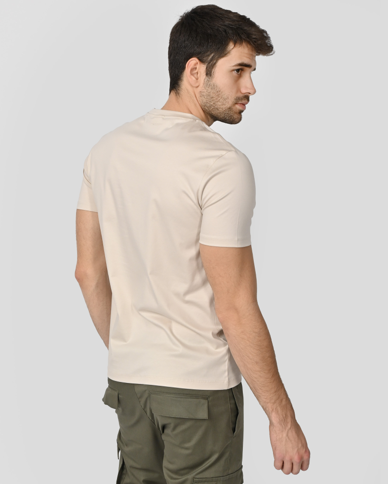 TRICOU BEJ GULER ROTUND 240161131738-5 08