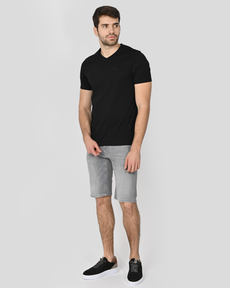 TRICOU NEGRU GULER IN V 240161131739-2 02
