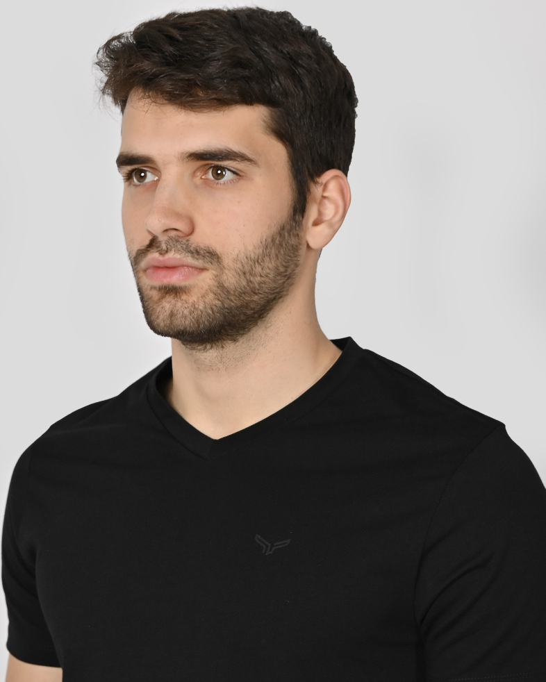 TRICOU NEGRU GULER IN V 240161131739-2 04