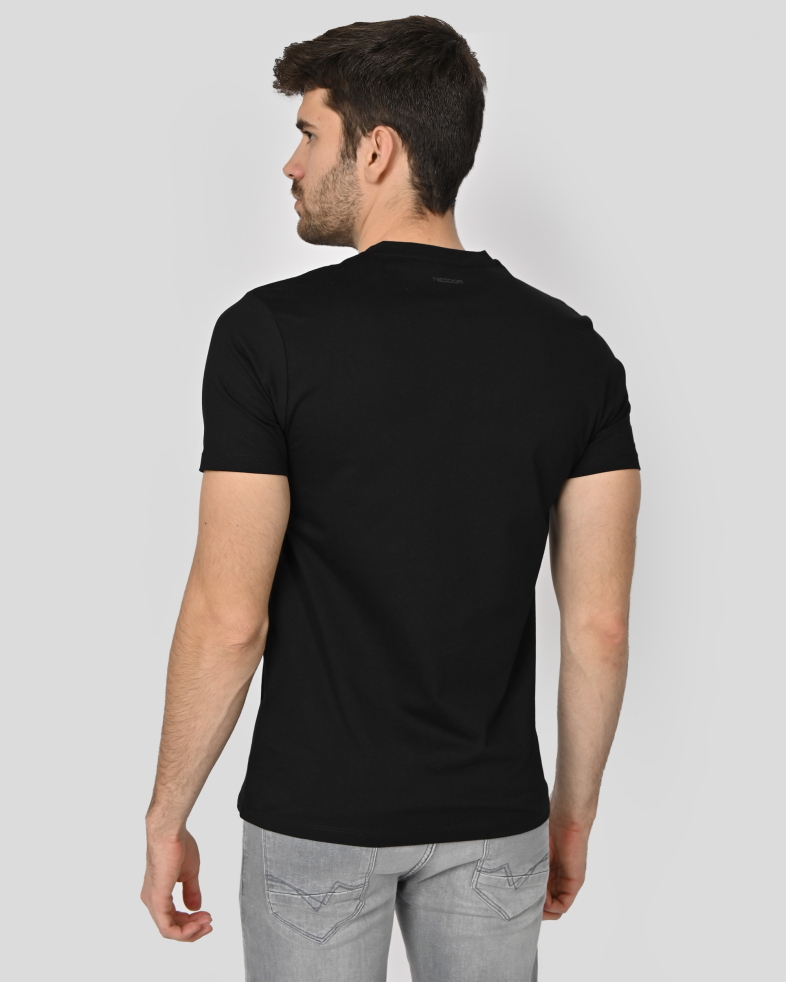 TRICOU NEGRU GULER IN V 240161131739-2 08