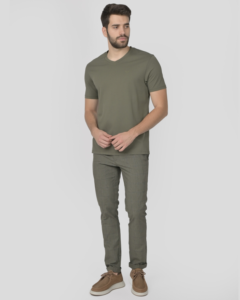 TRICOU VERDE GULER IN V 240161131739-4 02