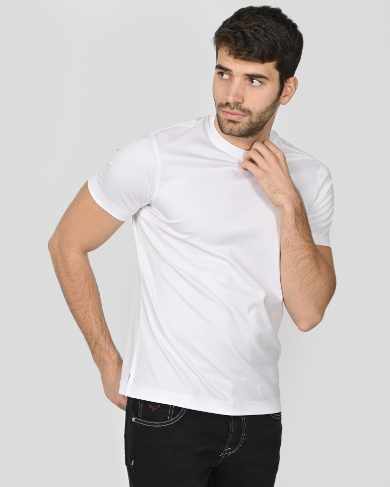 TRICOU ALB GULER ROTUND 240110131740-1 03