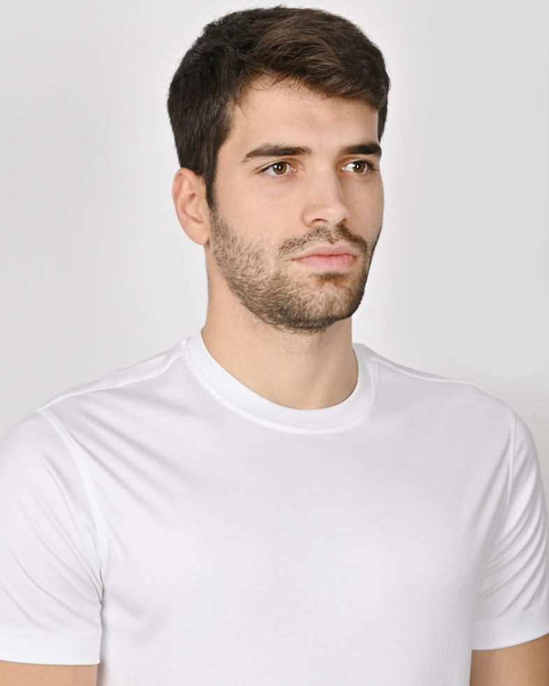 TRICOU ALB GULER ROTUND 240110131740-1 04
