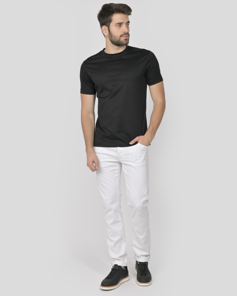 TRICOU NEGRU GULER ROTUND 240110131740-2 02
