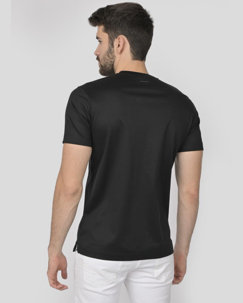 TRICOU NEGRU GULER ROTUND 240110131740-2 08