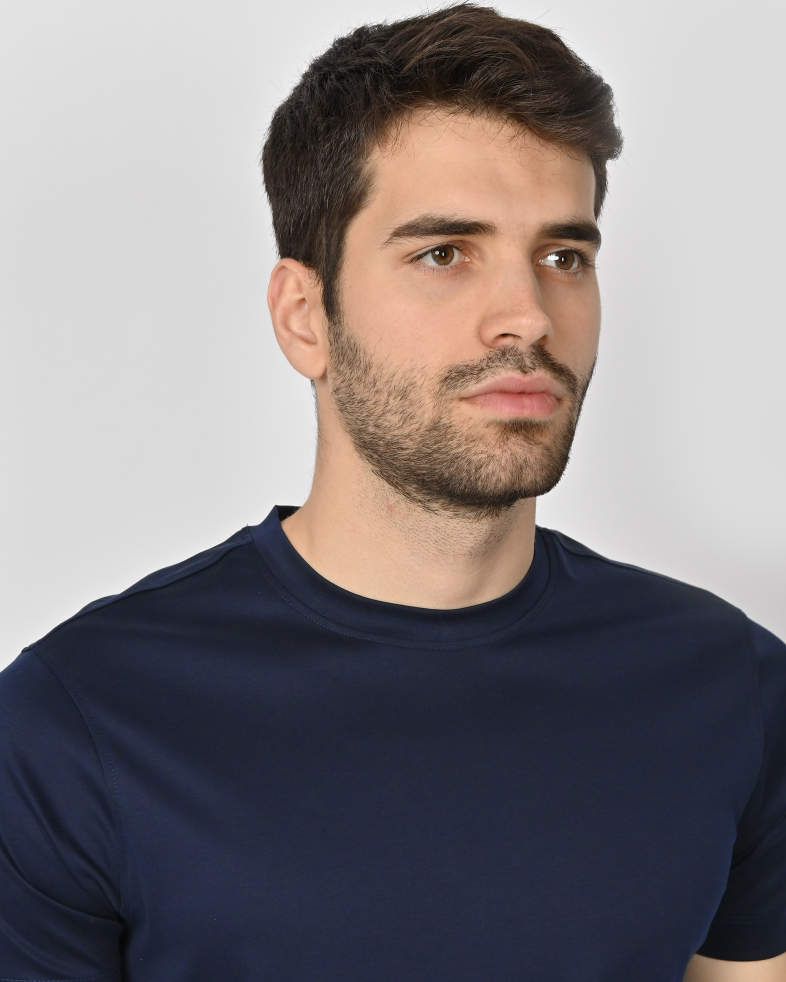 TRICOU BLEUMARIN GULER ROTUND 240110131740-3 04