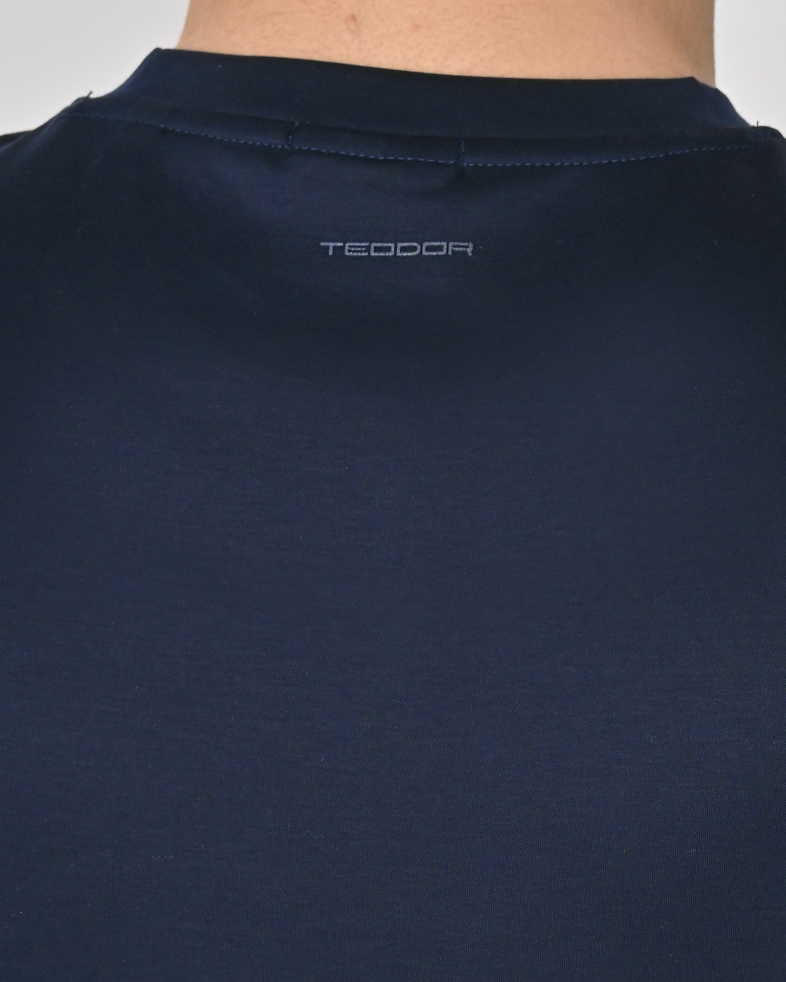 TRICOU BLEUMARIN GULER ROTUND 240110131740-3 08