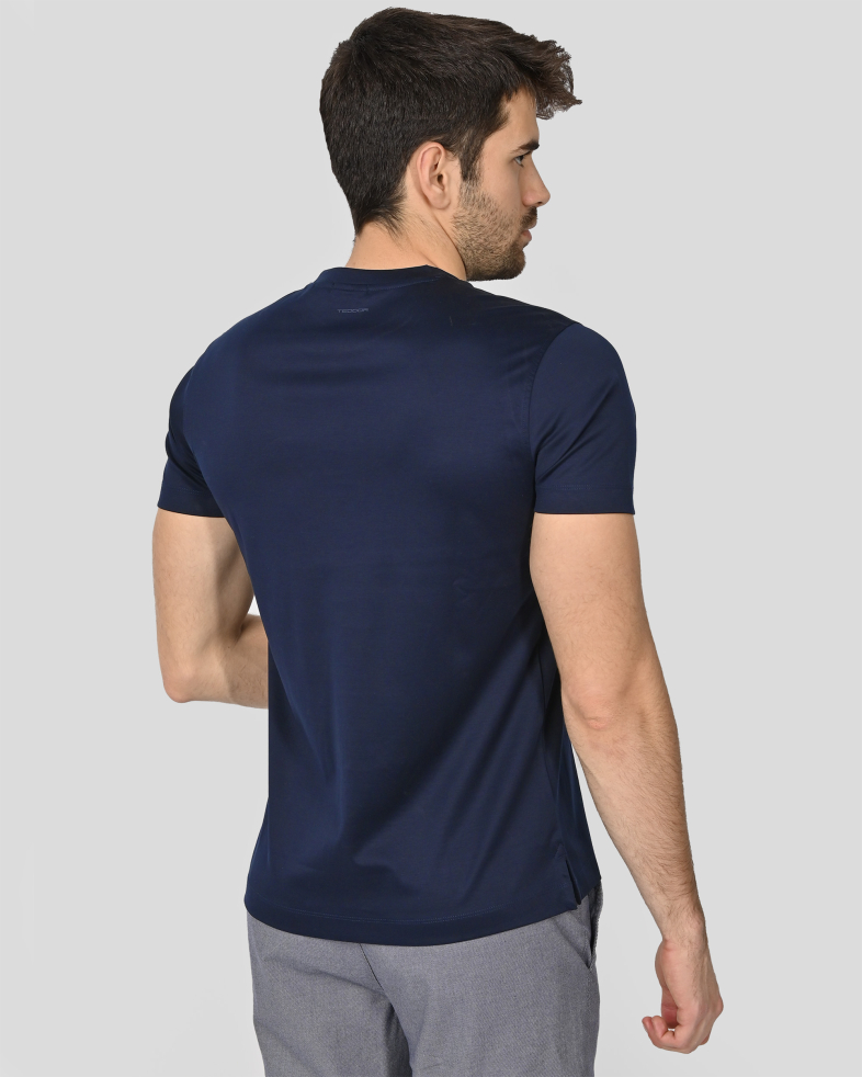 TRICOU BLEUMARIN GULER ROTUND 240110131740-3 09