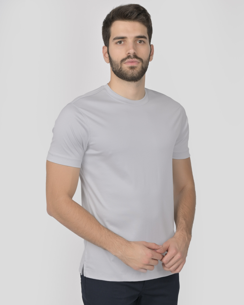 TRICOU GRI GULER ROTUND 240110131740-5 03