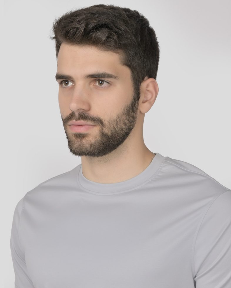 TRICOU GRI GULER ROTUND 240110131740-5 04