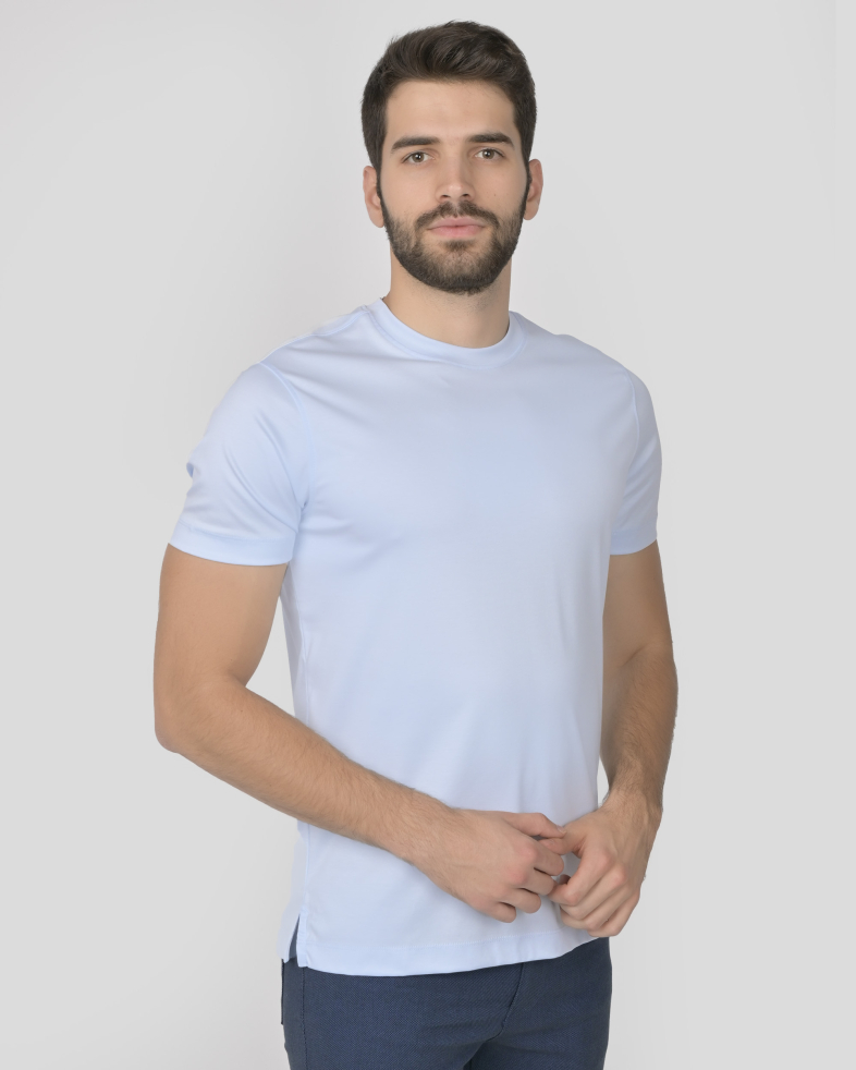 TRICOU BLEU GULER ROTUND 240110131740-6 03