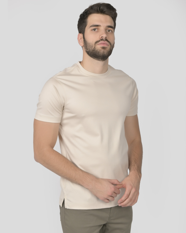 TRICOU BEJ GULER ROTUND 240110131740-7 03