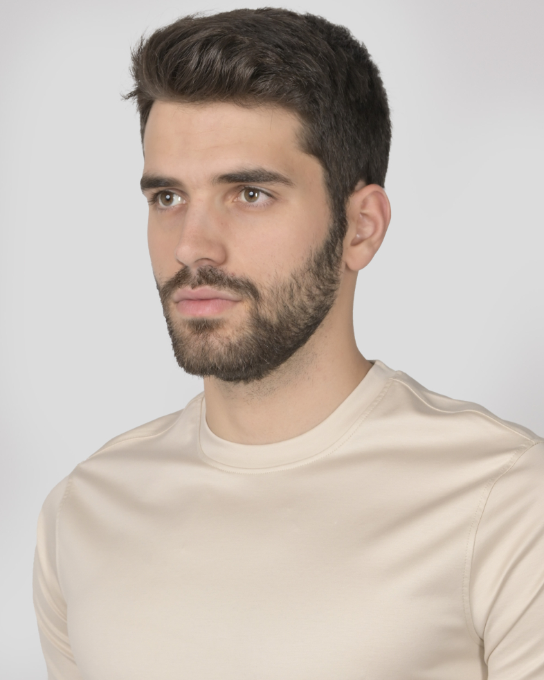 TRICOU BEJ GULER ROTUND 240110131740-7 04