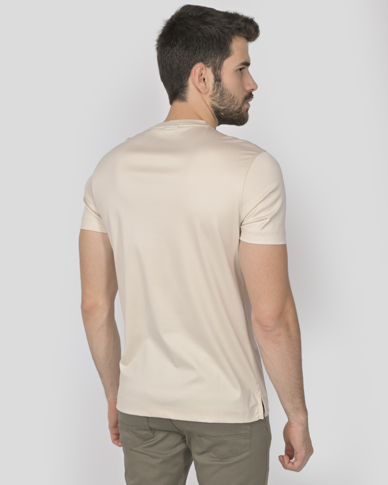 TRICOU BEJ GULER ROTUND 240110131740-7 08