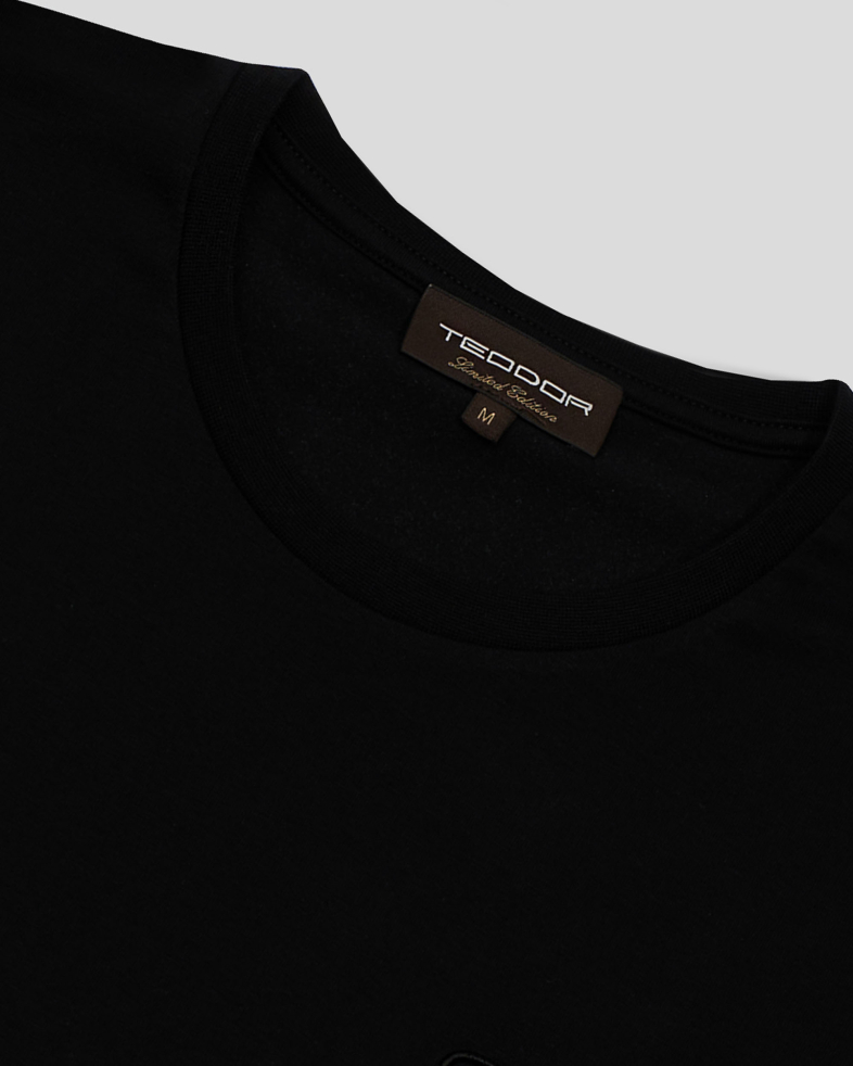 TRICOU NEAGRA GULER ROTUND 240161131758-2 07