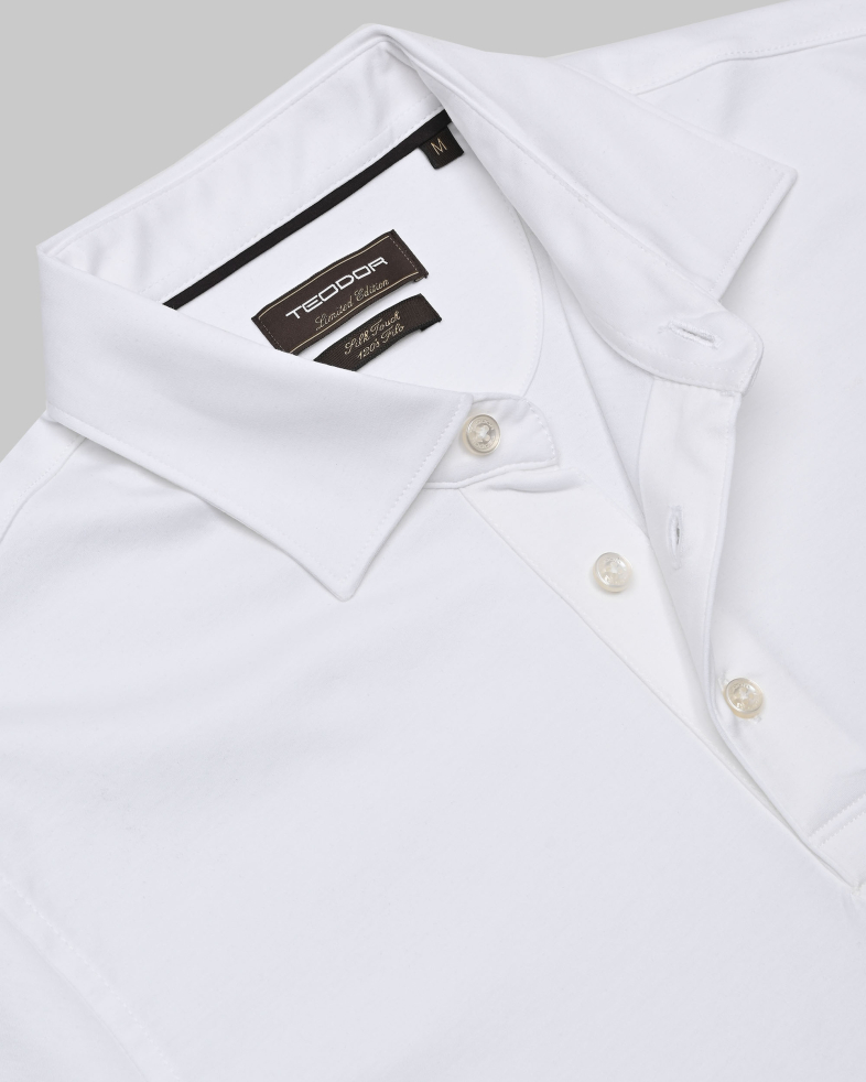 TRICOU POLO ALB 250110131774-1 08