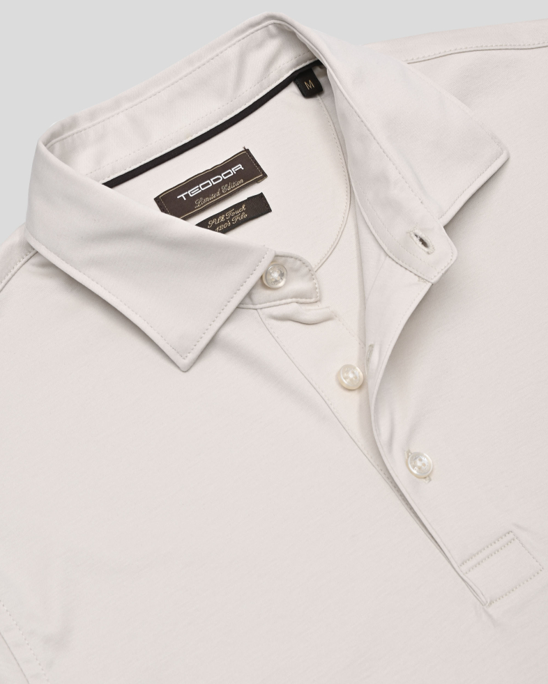TRICOU POLO BEJ 250110131774-6 07