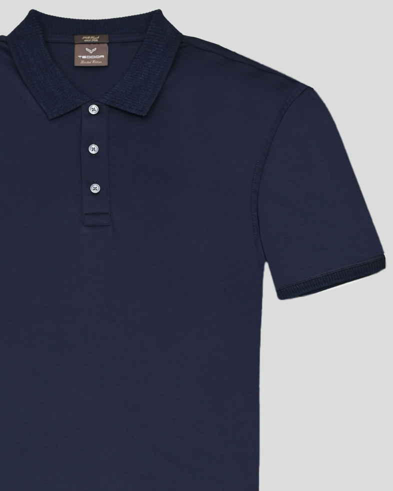 TRICOU POLO BLEUMARIN 250110131776-2 05