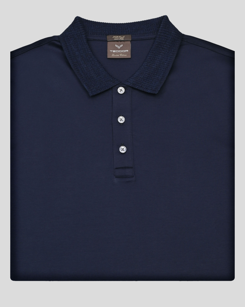 TRICOU POLO BLEUMARIN 250110131776-2 06