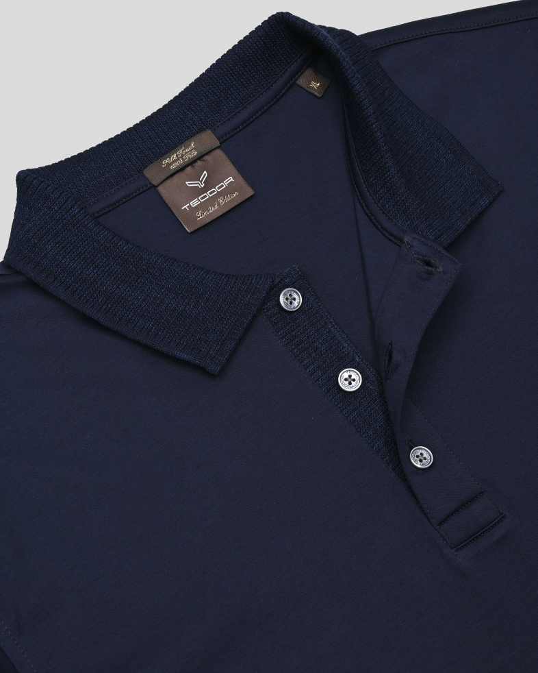TRICOU POLO BLEUMARIN 250110131776-2 07