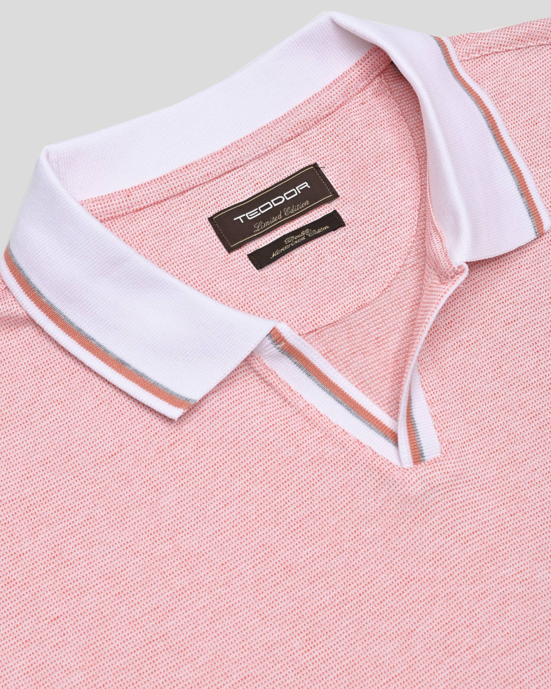 TRICOU POLO ROZ 250110131778-2 08