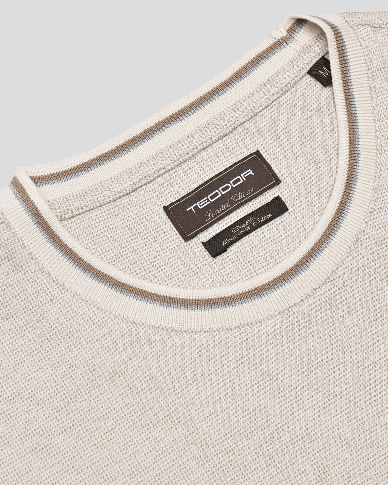 TRICOU BEJ GULER ROTUND 250110131781-2 07