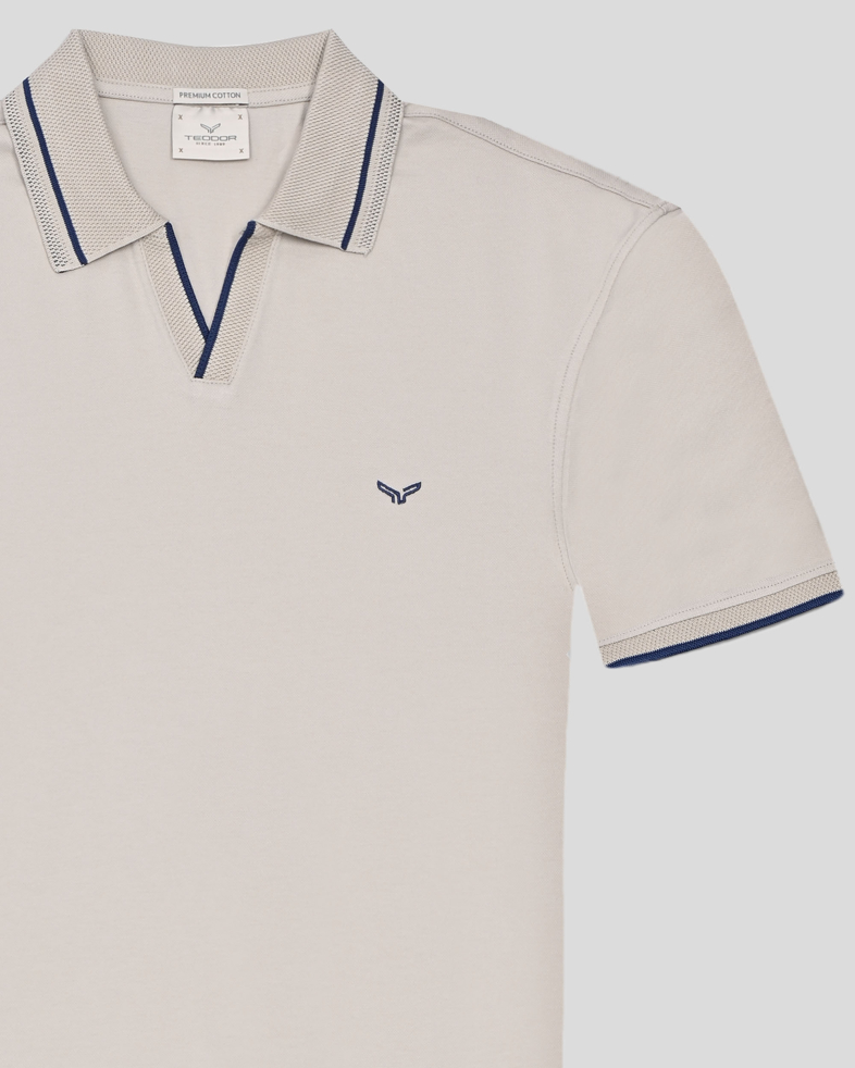 TRICOU  BEJ GULER IN V 250110131783-5 05
