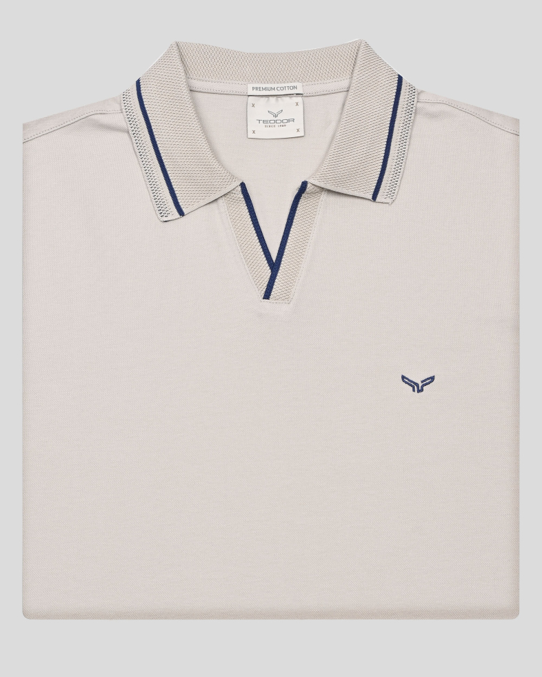 TRICOU  BEJ GULER IN V 250110131783-5 06