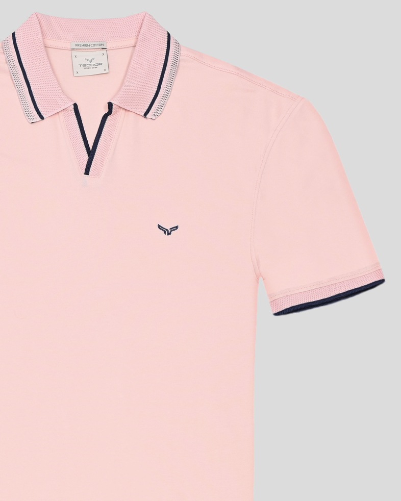 TRICOU ROZ GULER IN V 250110131783-6 05