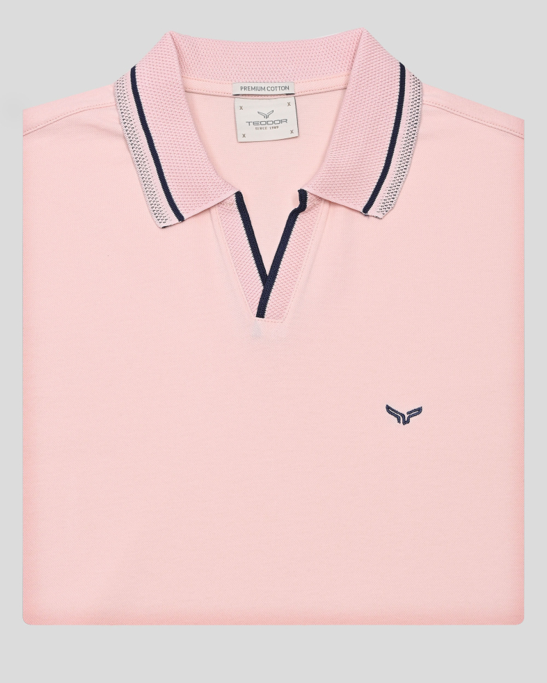 TRICOU ROZ GULER IN V 250110131783-6 06