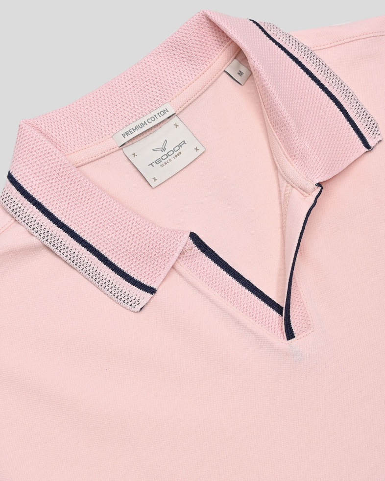 TRICOU ROZ GULER IN V 250110131783-6 07