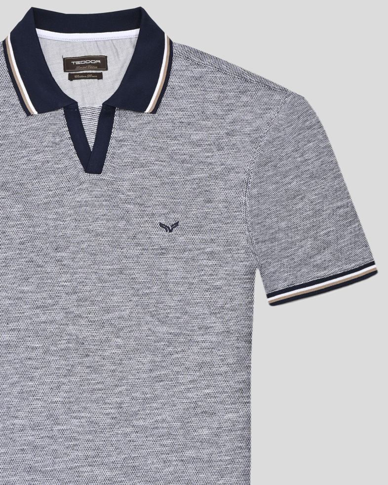 TRICOU POLO BLEUMARIN 250110131785-2 05