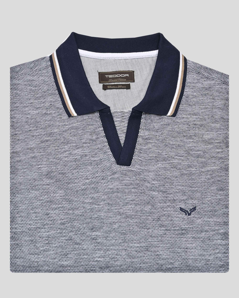 TRICOU POLO BLEUMARIN 250110131785-2 06