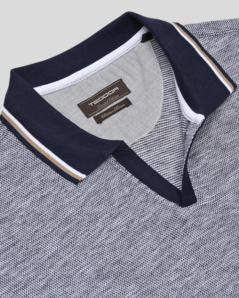 TRICOU POLO BLEUMARIN 250110131785-2 07