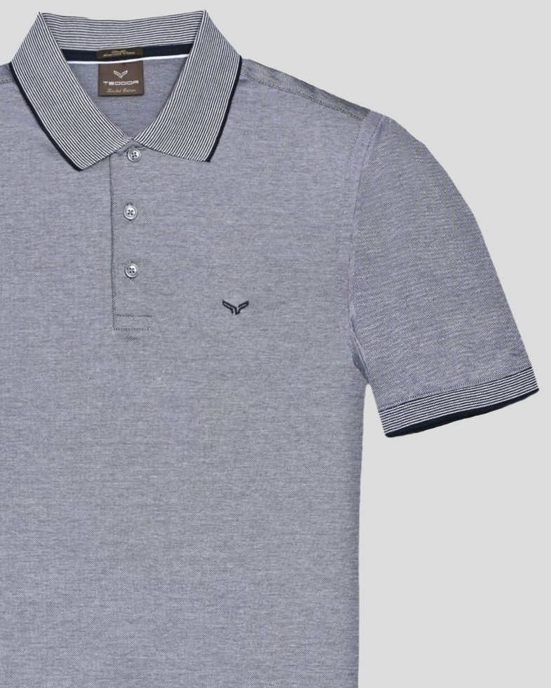 TRICOU POLO BLEUMARIN 250110131799-2 05