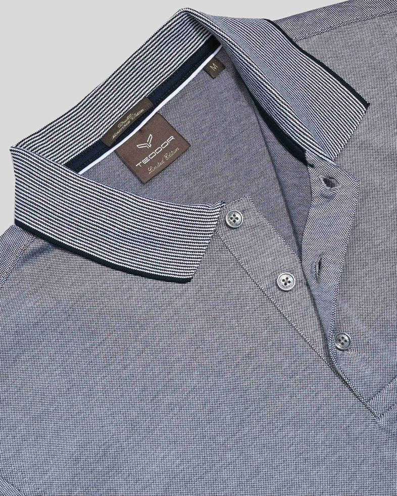 TRICOU POLO BLEUMARIN 250110131799-2 07