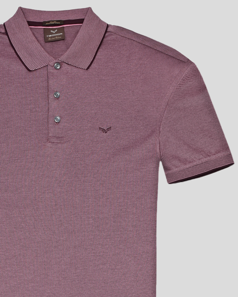 TRICOU POLO BORDO 250110131799-7 05