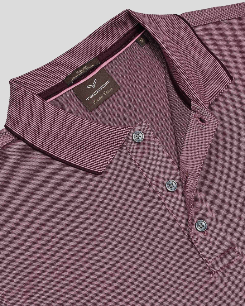 TRICOU POLO BORDO 250110131799-7 07