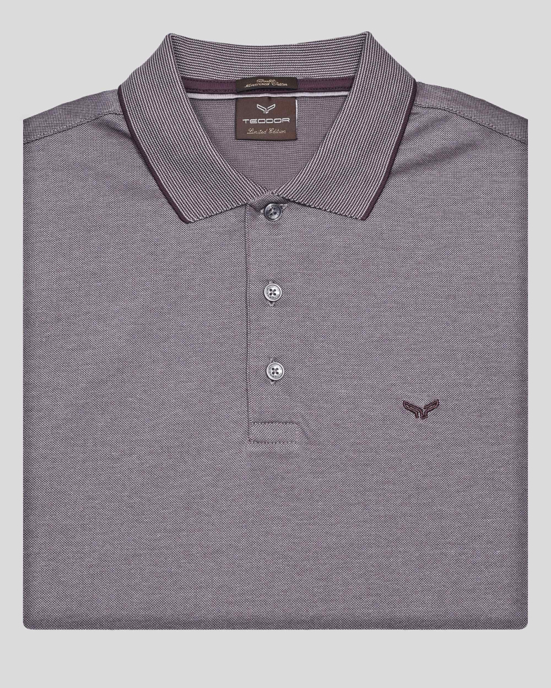 TRICOU POLO MOV 250110131799-8 06