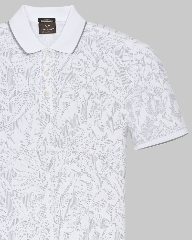 TRICOU POLO ALBA PRINT FLORAL 250110131801-1 05