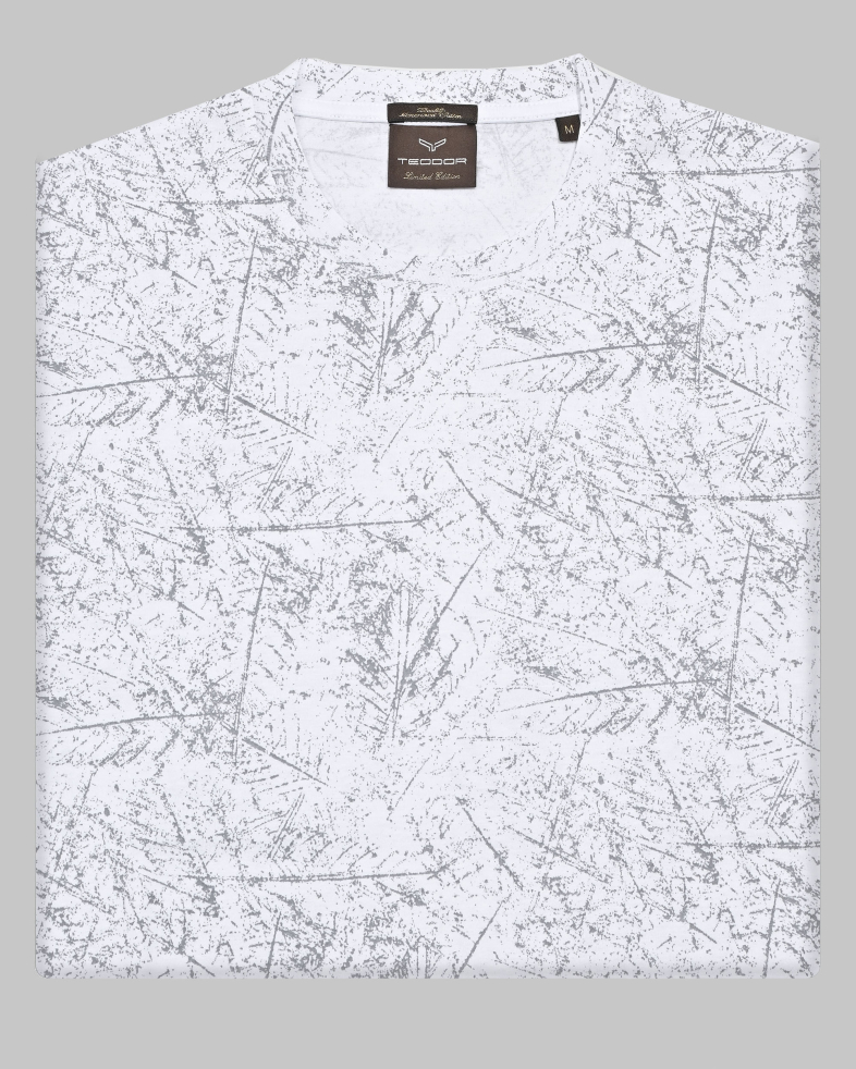 TRICOU ALB GULER ROTUND 250110131802-1 05