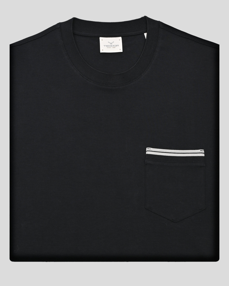 TRICOU NEGRU GULER ROTUND 250110131805-3 06