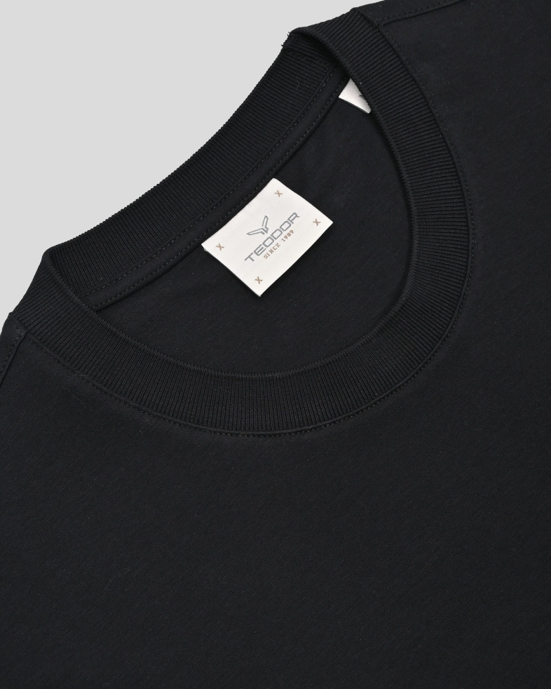 TRICOU NEGRU GULER ROTUND 250110131805-3 07