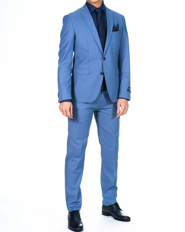 COSTUM SUPERSLIM ÎN ALBASTRU 190116011055-3 01
