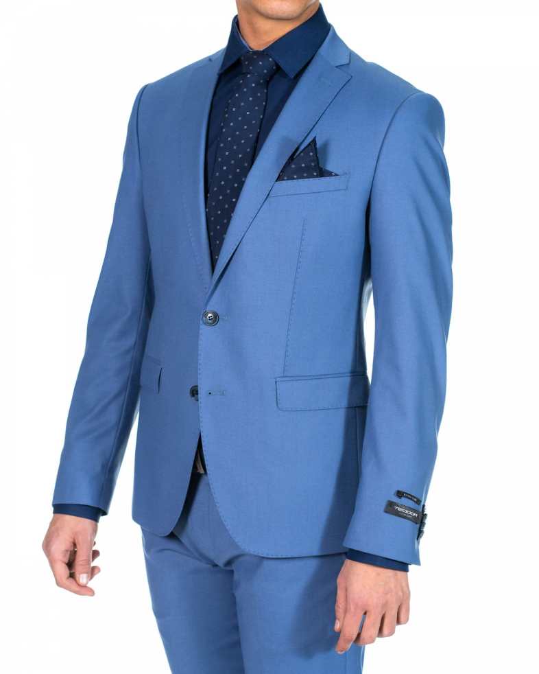 COSTUM SUPERSLIM ÎN ALBASTRU 190116011055-3 02