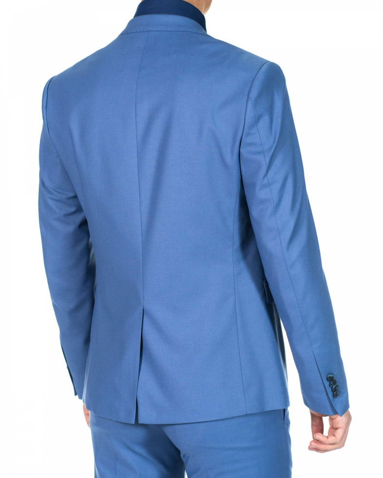 COSTUM SUPERSLIM ÎN ALBASTRU 190116011055-3 06