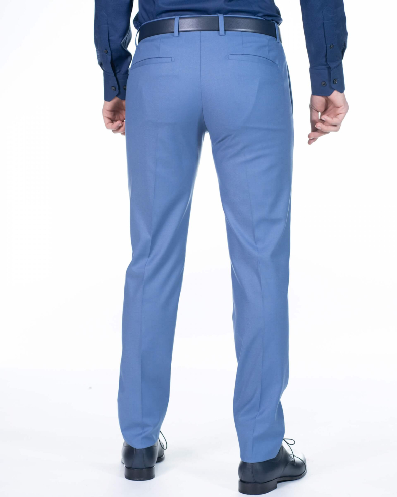 COSTUM SUPERSLIM ÎN ALBASTRU 190116011055-3 09